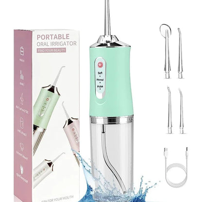 DentClean Pro