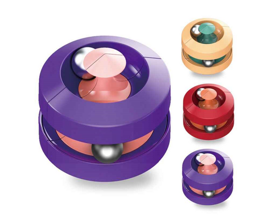 SpinRelax