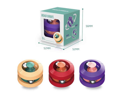 SpinRelax