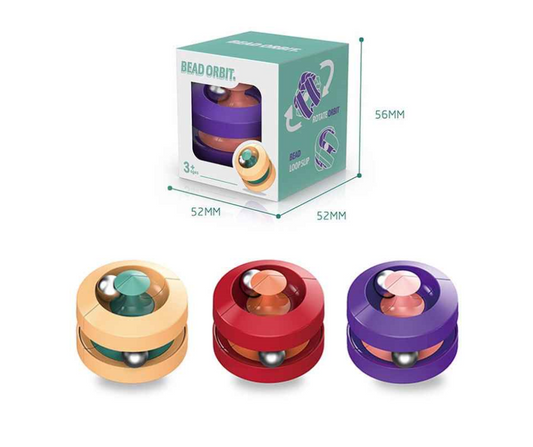 SpinRelax